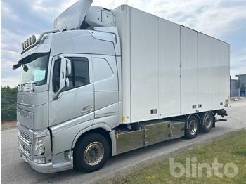 משאית VOLVO FH