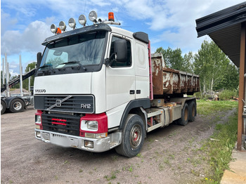 משאית VOLVO FH12