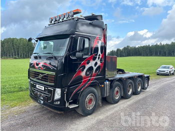 משאית VOLVO FH16