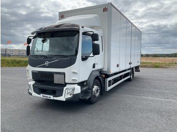 משאית VOLVO FL