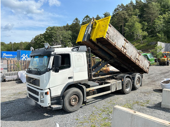 משאית VOLVO FM12