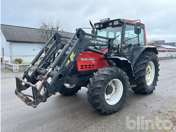 טרקטור חקלאי VALMET