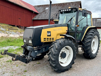 טרקטור חקלאי VALMET 8100