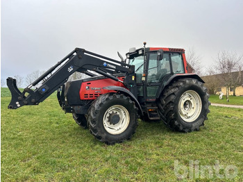 טרקטור חקלאי VALMET