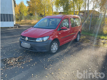 מכונית VOLKSWAGEN