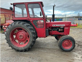 טרקטור חקלאי VOLVO-BM T 430: תמונה 5 טרקטור חקלאי VOLVO-BM T 430: תמונה 5