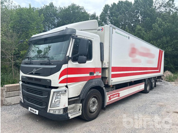 משאית קירור VOLVO FM 330