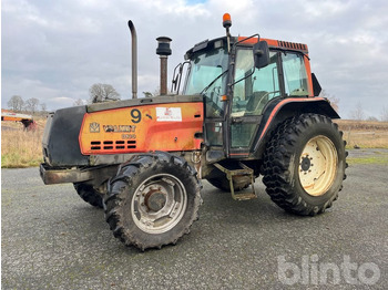 טרקטור חקלאי VALMET 8100