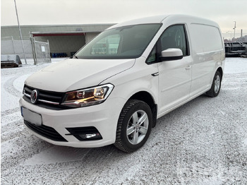 כלי רכב מסחרי קטן VOLKSWAGEN Caddy