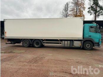 משאית Volvo 330: תמונה 4 משאית Volvo 330: תמונה 4