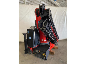 עגורן מעמיס Effer GRUA EFFER 305-11/8S: תמונה 5