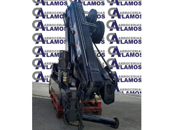 עגורן מעמיס HIAB