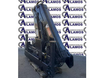 עגורן מעמיס HIAB