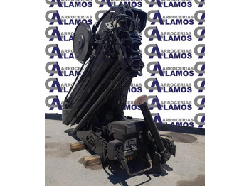 עגורן מעמיס HIAB GRUA HIAB 211 EP-4 HIDUO: תמונה 5 עגורן מעמיס HIAB GRUA HIAB 211 EP-4 HIDUO: תמונה 5