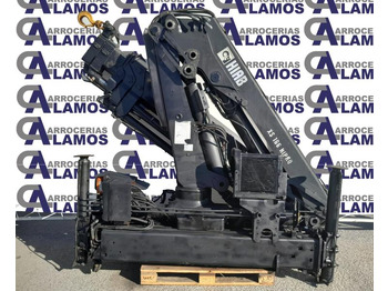 עגורן מעמיס HIAB