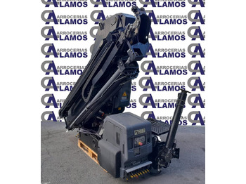 עגורן מעמיס Hiab GRUA HIAB 188 B3 HIDUO: תמונה 5