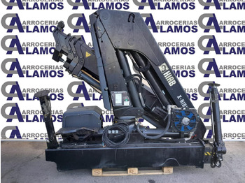 עגורן מעמיס Hiab GRUA HIAB 188 B3 HIDUO: תמונה 3