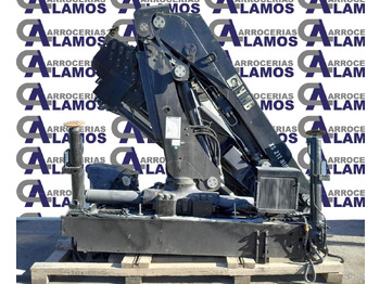 עגורן מעמיס Hiab GRUA HIAB 211 EP5 HIPRO: תמונה 5