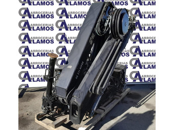 עגורן מעמיס Hiab GRUA HIAB 211 EP5 HIPRO: תמונה 3