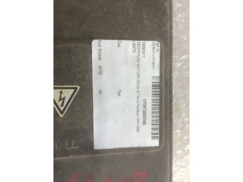 ECU CENTRALINA MOTORE EDC - RENAULT PREMIUM - RIF. RENAULT 5010412381A - RIF. BOSCH 0281010464: תמונה 3