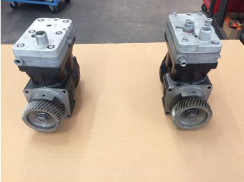 מדחס אוויר MERCEDES-BENZ