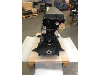 בלוק צילינדר MAN