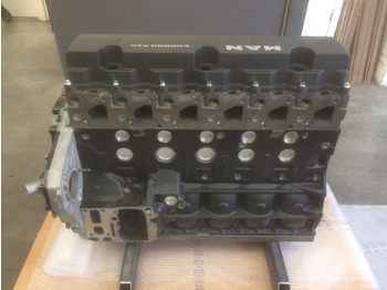 מנוע MOTORE ALLEGGERITO MAN D0836LOH50 - 280CV - E4: תמונה 4