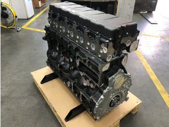 מנוע עבור אוטובוס MOTORE ALLEGGERITO MAN D2676LOH35 / D2676 LOH35 - D2676LOH36 / D2676 LOH36 - D2676LOH37 / D2676 LOH37 (bus): תמונה 5