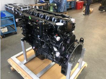 מנוע MOTORE COMPLETO MAN D2876LF12 / D2876 LF12 - D2876LF13 / D2876 LF13: תמונה 5