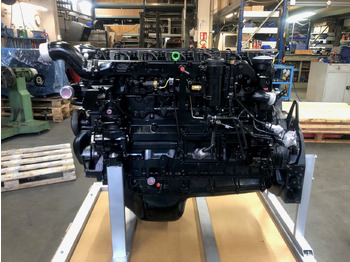 מנוע MOTORE COMPLETO MAN D2876LF12 / D2876 LF12 - D2876LF13 / D2876 LF13: תמונה 3