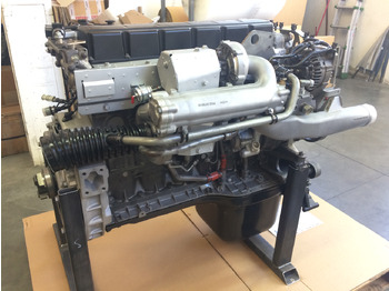 מנוע MOTORE MAN D0836LFL51 - 280CV - EURO 4 - Common Rail: תמונה 5