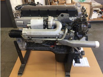 מנוע MOTORE MAN D0836LFL51 - 280CV - EURO 4 - Common Rail: תמונה 4