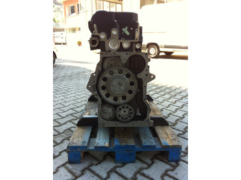 מנוע MOTORE MAN D2066LOH02: תמונה 2