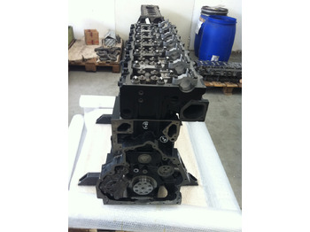 מנוע MOTORE MAN D2066LOH28: תמונה 2