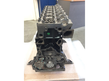 מנוע MOTORE MAN D2066LUH42 - 320CV - EEV - VERSIONE LONGBLOCK: תמונה 5