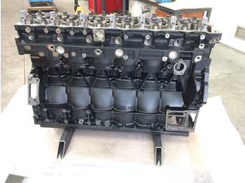 מנוע MOTORE MAN D2066LUH42 - 320CV - EEV - VERSIONE LONGBLOCK: תמונה 4