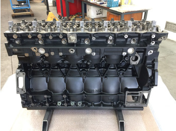 מנוע MOTORE MAN D2066LUH42 - 320CV - EEV - VERSIONE LONGBLOCK: תמונה 2