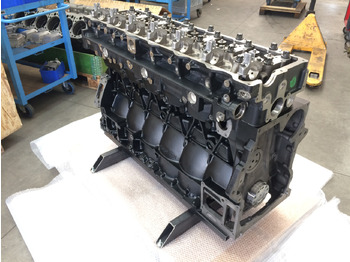 מנוע MOTORE MAN D2066LUH42 - 320CV - EEV - VERSIONE LONGBLOCK: תמונה 3