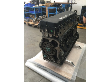 מנוע עבור אוטובוס MOTORE MAN D2676 LOH26 - MOTORE AUTOBUS VERTICALE: תמונה 5 מנוע עבור אוטובוס MOTORE MAN D2676 LOH26 - MOTORE AUTOBUS VERTICALE: תמונה 5