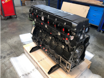 מנוע עבור אוטובוס MOTORE MAN D2676LOH35 - 309kW / 420CV - EURO 6c - BUS: תמונה 2