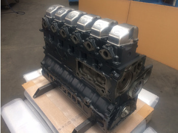 מנוע MOTORE MERCEDES OM457HLA: תמונה 4