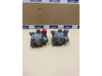 משאבה הידרולית POMPA IDRAULICA MAN 81471016136: תמונה 2