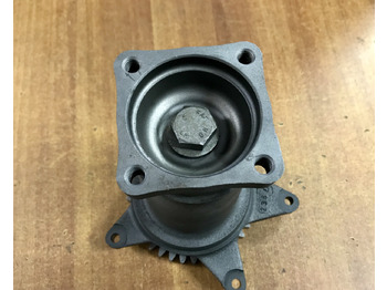 מערכת קירור MAN