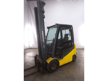 מלגזה חשמלית JUNGHEINRICH EFG 425
