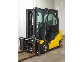 מלגזה חשמלית JUNGHEINRICH EFG