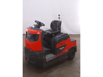 טרקטור גרירה LINDE P60