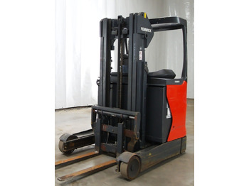 משאית הגעה LINDE R14