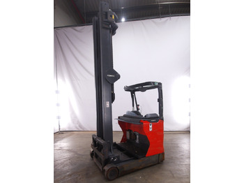 משאית הגעה LINDE R16