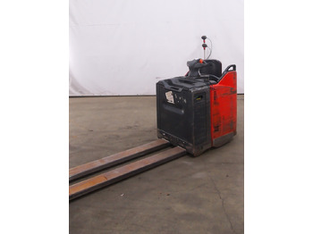 משאית משטחים LINDE T20