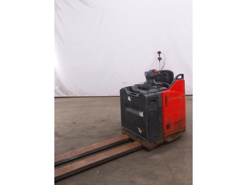 משאית משטחים LINDE T20